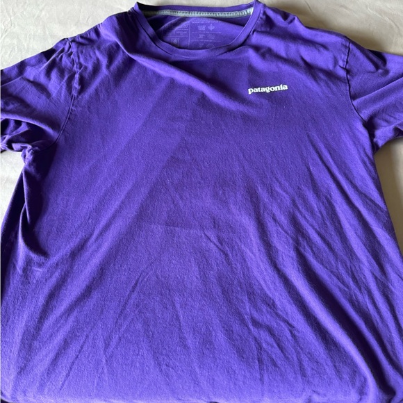 Patagonia P 6 T shirt - Picture 2 of 3